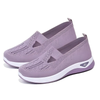 Happy™ StylishSneakers 1+1 GRATIS: Pustende Komfortabel Passform Stilige Joggesko