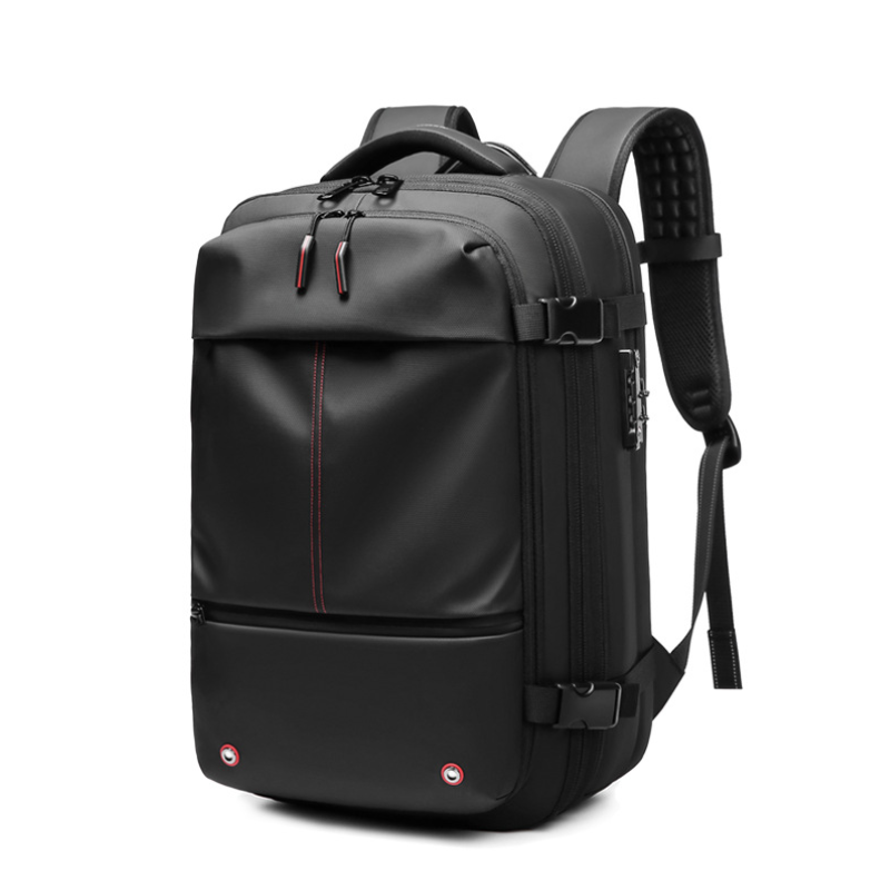 Icone™ CompressionBag: Plassbesparende Komprimering Vakuum Reise Veske