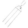 Globetrek°Skewers - 3 i 1 Grillspyd