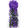 OrchidBloom 1+1 GRATIS - Kunstige Orkidé Blomster for Enhver Anledning