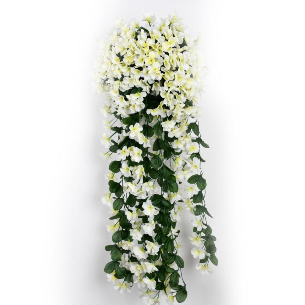 OrchidBloom 1+1 GRATIS - Kunstige Orkidé Blomster for Enhver Anledning