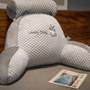 ComfyPillow - Sofa Og Seng Myk Tilbake Støtte Pute