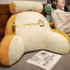 ComfyPillow - Sofa Og Seng Myk Tilbake Støtte Pute