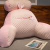 ComfyPillow - Sofa Og Seng Myk Tilbake Støtte Pute