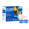 DogCatFri™  PetDiffuser: Kjæledyr Beroligende Feromon Diffuser Sett