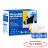 DogCatFri™  PetDiffuser: Kjæledyr Beroligende Feromon Diffuser Sett