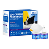DogCatFri™  PetDiffuser: Kjæledyr Beroligende Feromon Diffuser Sett