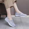 Happy™ StylishSneakers 1+1 GRATIS: Pustende Komfortabel Passform Stilige Joggesko