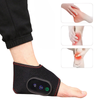 FootMassager: Oppladbar Trådløs Ankel Og Fotmassasjer