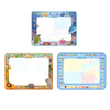 Kletshuts™ WaterCanvas: Gjenbrukbart Vanndoodle Lerretsett For Barn