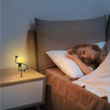 Ledsen™ FigureLamp 1+1 GRATIS: Myk Lys Fleksibel Figur Nattlampe