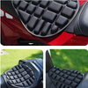 MotorcycleSeat: Komfortabel Motorsykkel Pute Sete