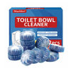 Cleaner Pro° ToiletTablets: Automatisk Drop-In Toalettrens Tabletter
