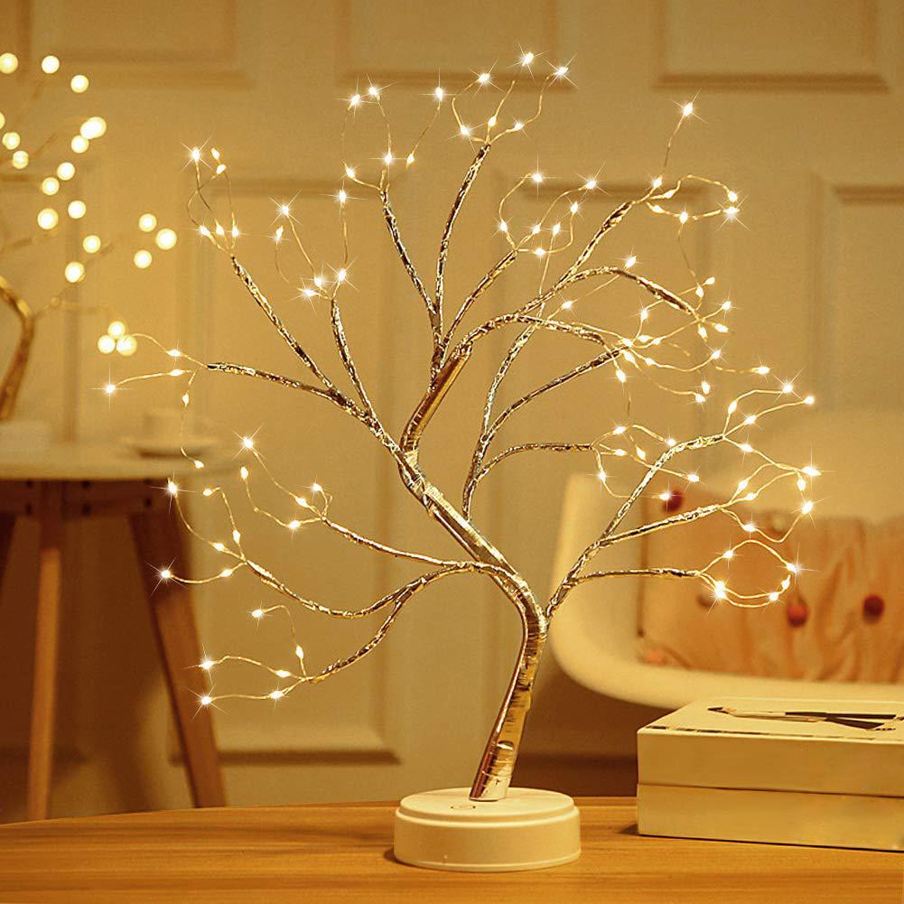 Ledsen™ GlitterTree - Livets Glitrende Tre