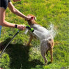 DogCatFri™ PetShower: Innebygd Sjampo Vann Slange