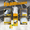 Cleaner Pro° FoamCleaner: Multifunksjonell Hjem Og Bil Rengjøring Skumspray