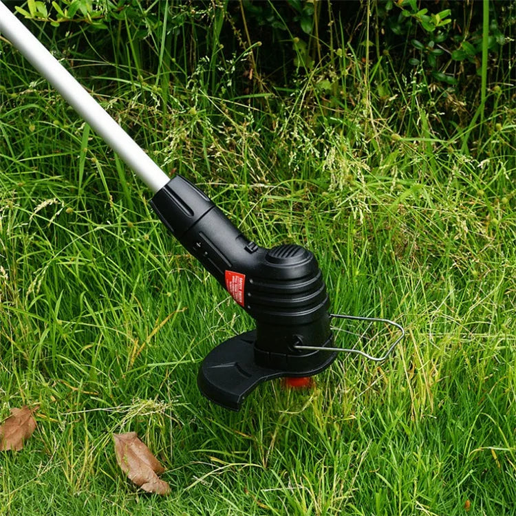 GrassTrimmer - Trådløs Elektrisk Gress Trimmer