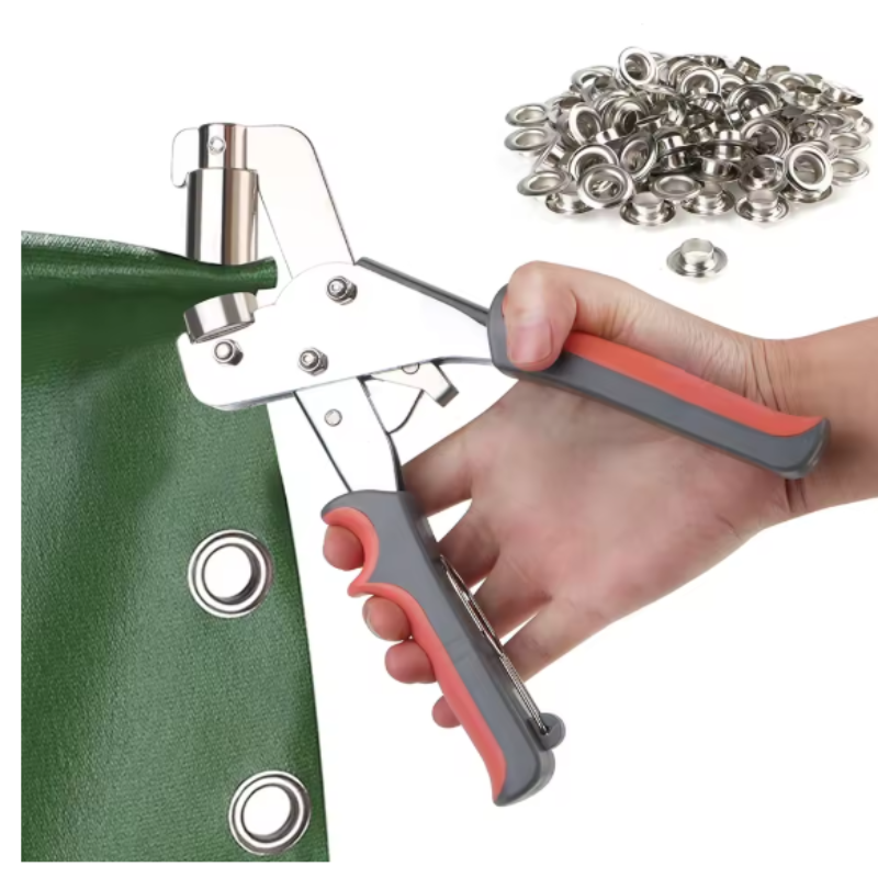 EyeletPliers: Premium Maljetang Til Presenning Og DIY-Lerre