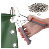 EyeletPliers: Premium Maljetang Til Presenning Og DIY-Lerre