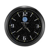 CarClock 1+1 GRATIS: Elegant Kvarts Bilklokke For Alle Kjøretøy