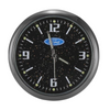 CarClock 1+1 GRATIS: Elegant Kvarts Bilklokke For Alle Kjøretøy