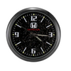 CarClock 1+1 GRATIS: Elegant Kvarts Bilklokke For Alle Kjøretøy
