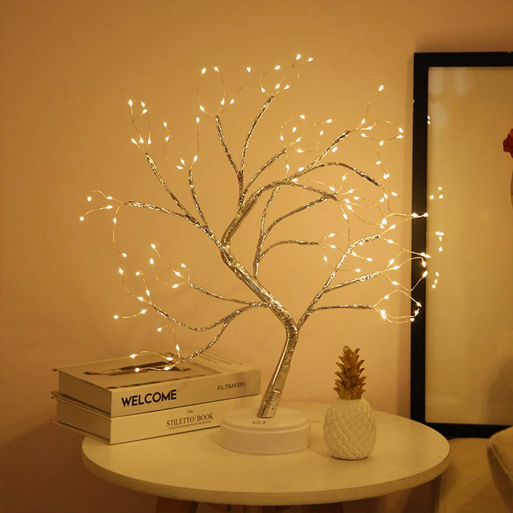 Ledsen™ GlitterTree - Livets Glitrende Tre