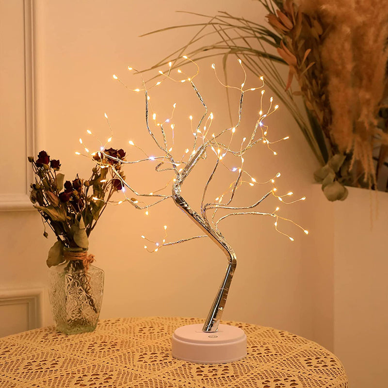 Ledsen™ GlitterTree - Livets Glitrende Tre