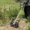 WeedingRoller- Hage Ugress Fjerning Rulle Og Jord Løsne Verktøy
