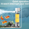 AquariumFilter: Vann Sirkulasjon Og Filtrering Akvarie Filter Sett