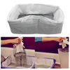 Catfri® WasteFilter 1+1 GRATIS: Gjenbrukbare Kattesand Foringer For Fjerning Av Avfall