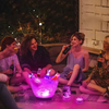 Ledsen™ PoolLights 1+1 GRATIS: Vanntette LED Basseng, Bade Og Fest Lys