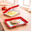 Globetrek° PreservationTray - Kreativ Matoppbevaring Brett