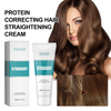 Rose® ShineStraight 1+1 GRATIS: Frizz-Fri Glans Og Rett Hårkrem