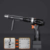 RivetAdapter - Profesjonell Nitte Pistol Adapter Kit