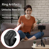 FingerRemote: Trådløs Bluetooth Bæres på Fingeren Fjernkontroll Kontroll