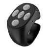 FingerRemote: Trådløs Bluetooth Bæres på Fingeren Fjernkontroll Kontroll