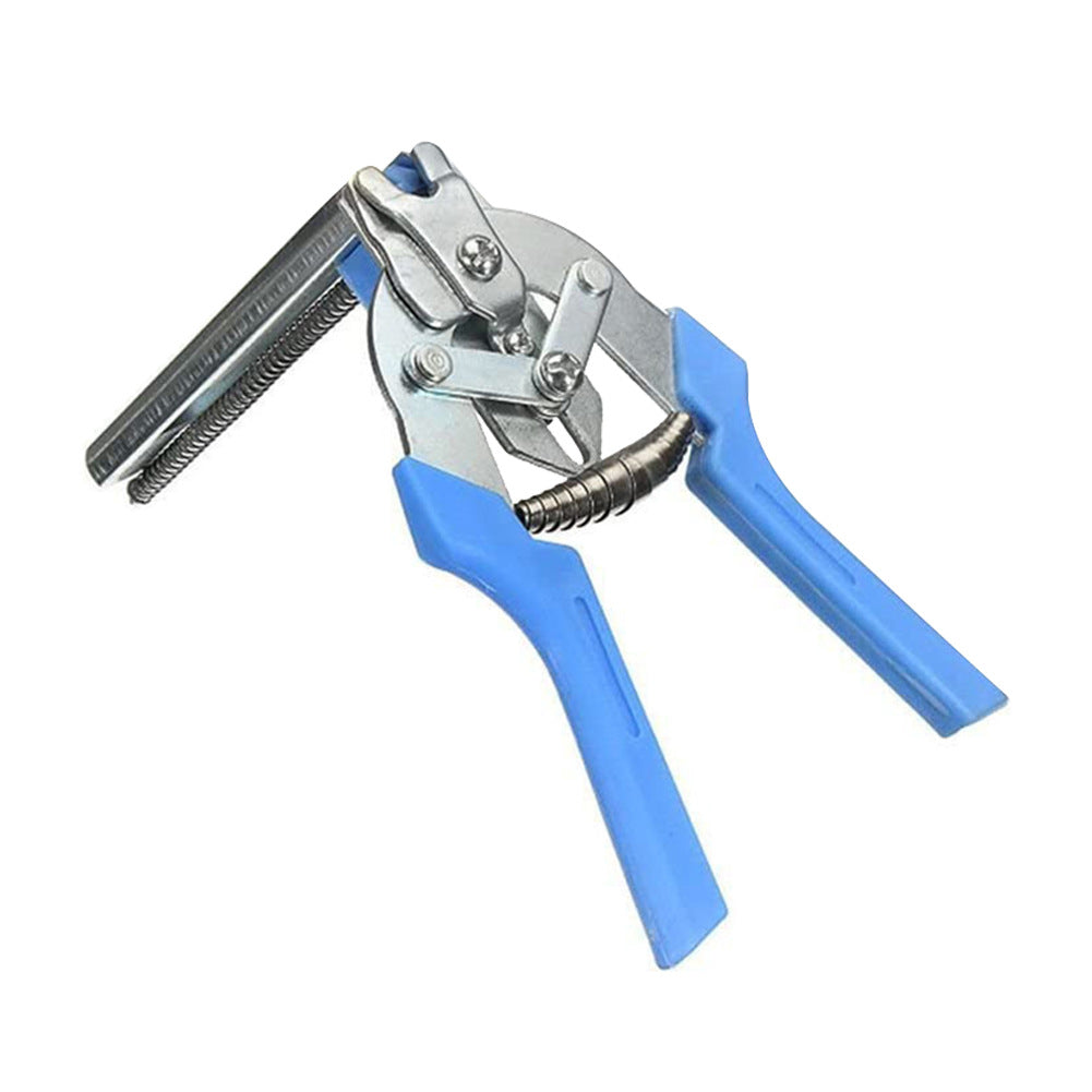 RingPliers - Type M Hog Ring Festeanordning Tang Verktøy