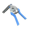 RingPliers - Type M Hog Ring Festeanordning Tang Verktøy