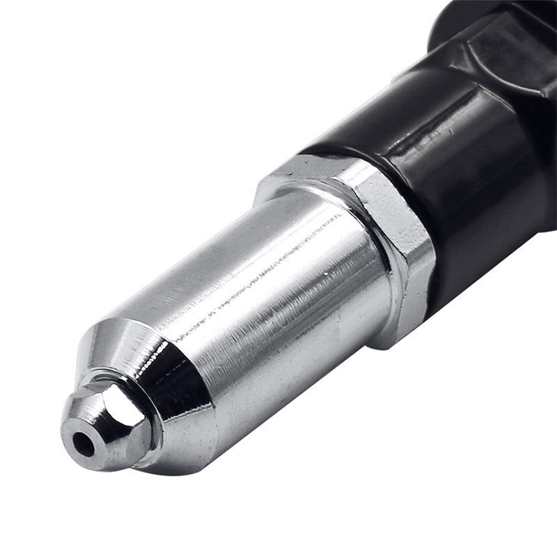 RivetAdapter - Profesjonell Nitte Pistol Adapter Kit