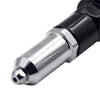 RivetAdapter - Profesjonell Nitte Pistol Adapter Kit