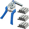 RingPliers - Type M Hog Ring Festeanordning Tang Verktøy