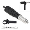 RivetAdapter - Profesjonell Nitte Pistol Adapter Kit
