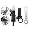 RivetAdapter - Profesjonell Nitte Pistol Adapter Kit