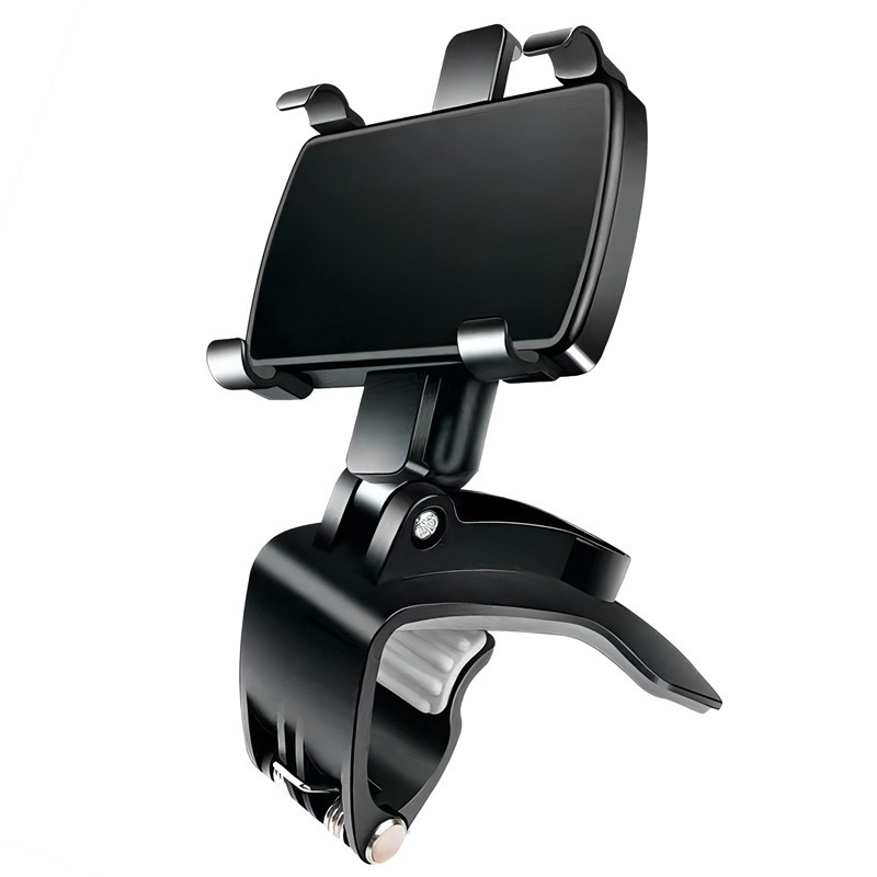 Holder360° PhoneGrip: Roterende Telefon Stå Med Sterkt Kompakt Grep