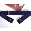 Icone™ ElasticBelt 1+1 GRATIS: Uten Spenne Usynlige Elastiske Midjebelter