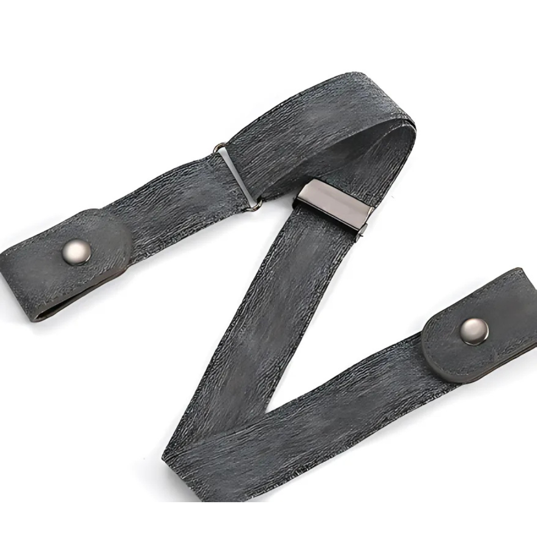 Icone™ ElasticBelt 1+1 GRATIS: Uten Spenne Usynlige Elastiske Midjebelter