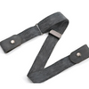 Icone™ ElasticBelt 1+1 GRATIS: Uten Spenne Usynlige Elastiske Midjebelter