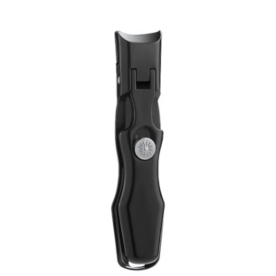 Globetrek° NailClippers - Bærbar Ultraskarp Rustfritt Stål Negleklipper