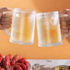 Globetrek° IceMug 1+1 GRATIS: Dobbel lag Rask Is-Kjøling Frysemugg